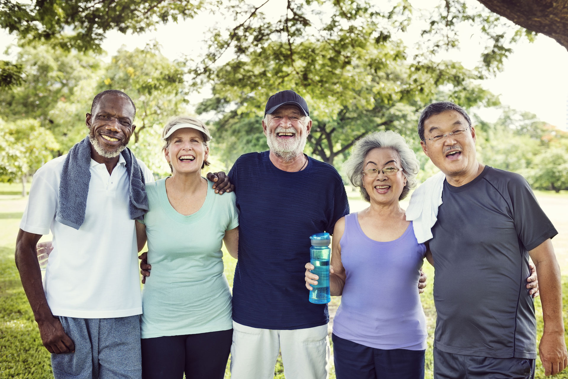 Senior Living for Vets in Florence