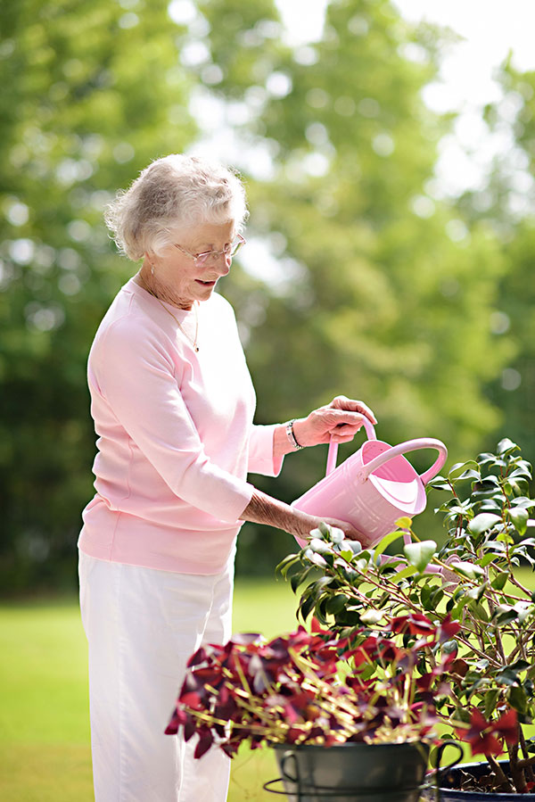 Couples Senior Living Apartments in Jacksonville