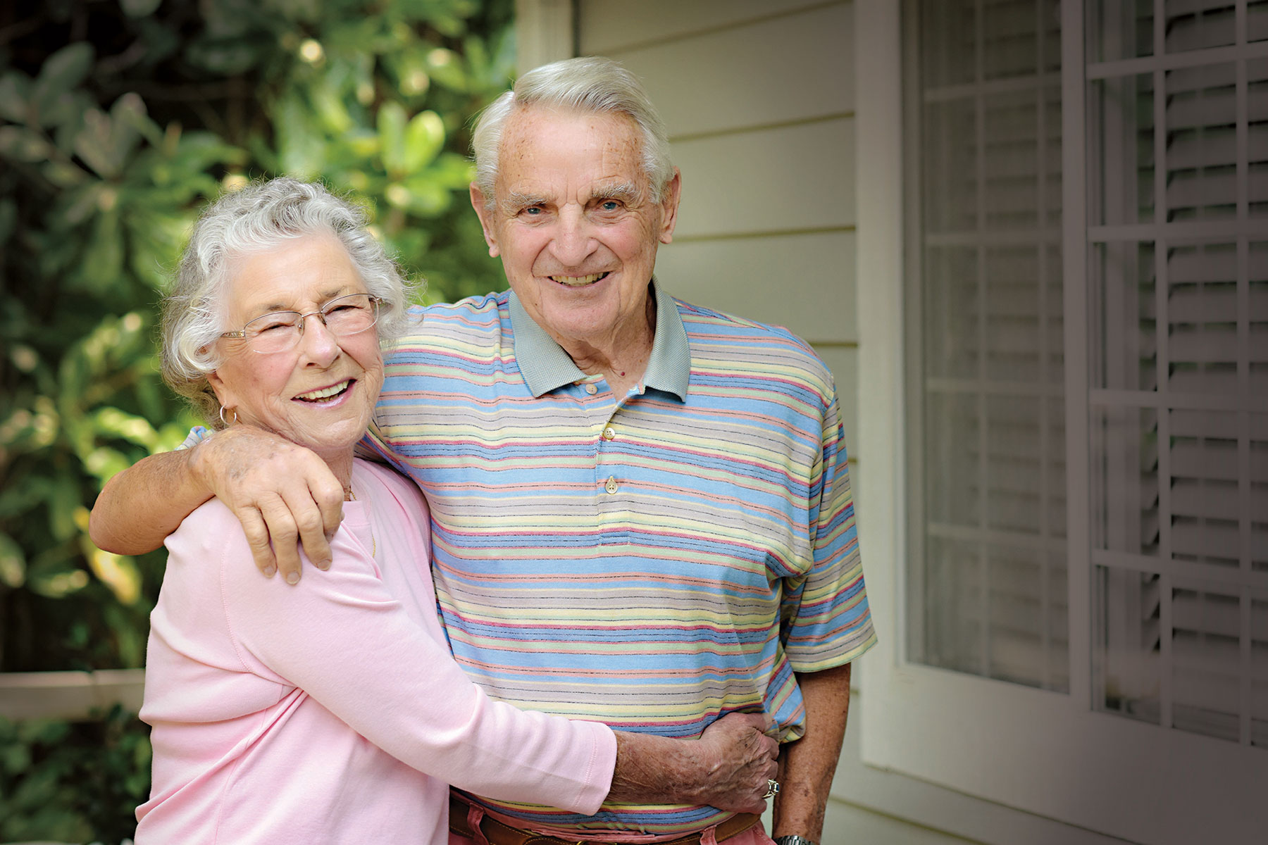 Award-Winning Senior Living in Jacksonville