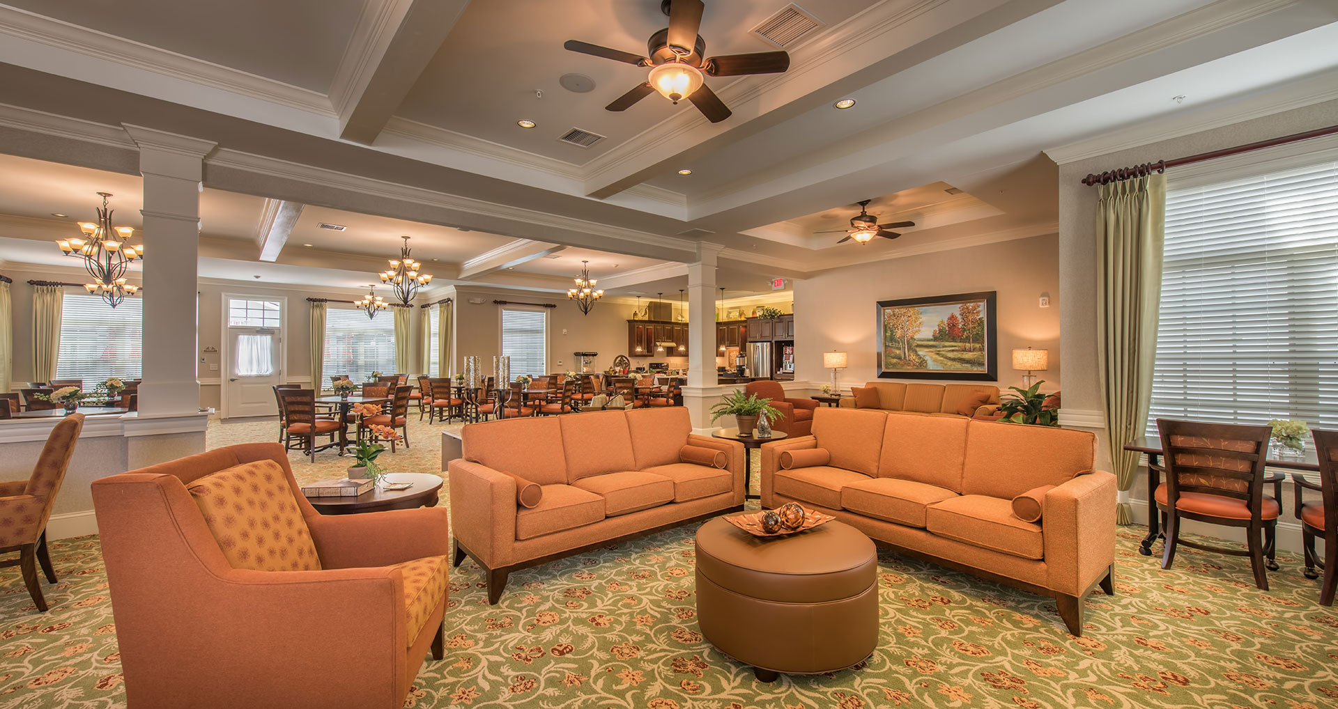 Affordable Assisted Living in Jacksonville