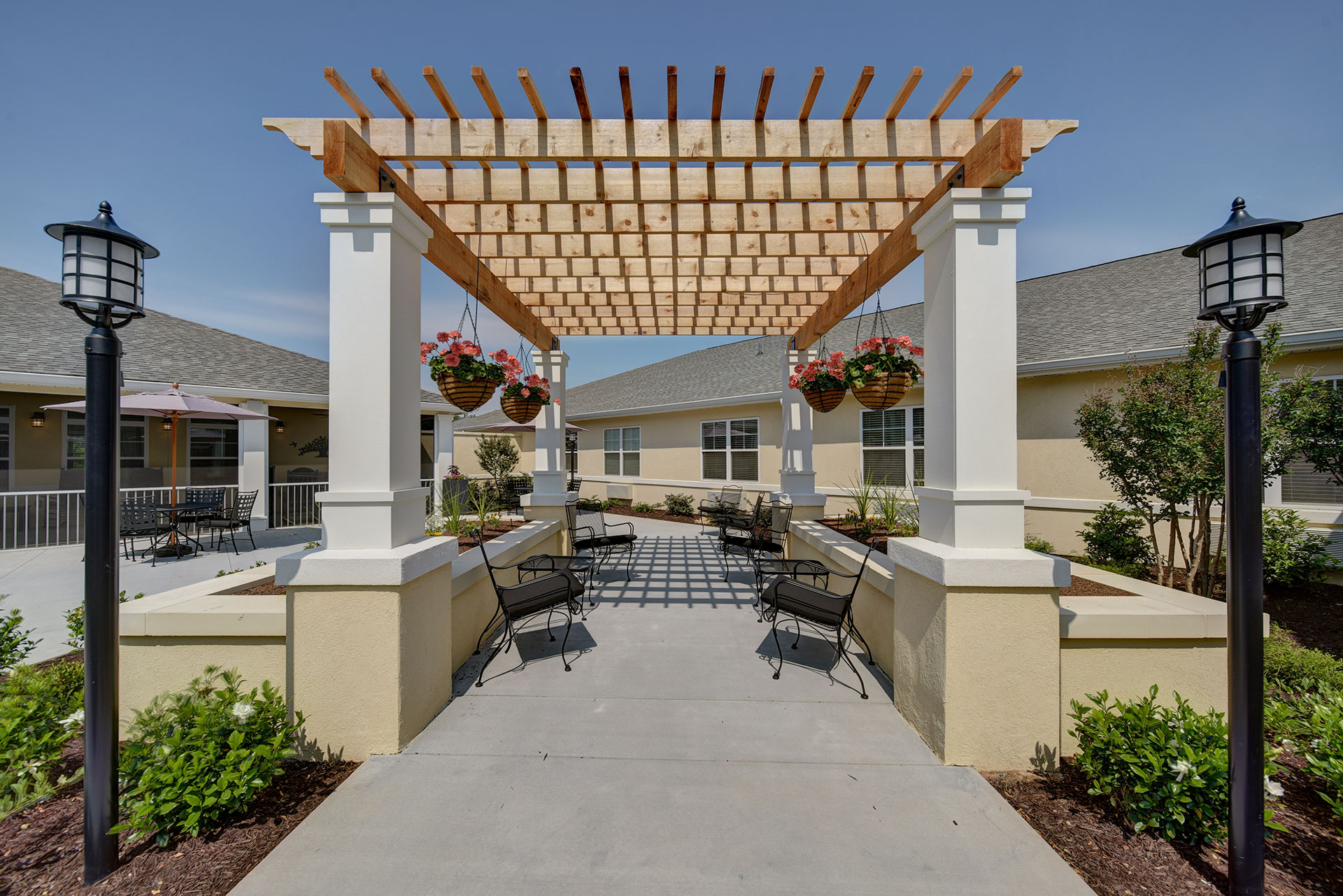 Assisted Living Jacksonville