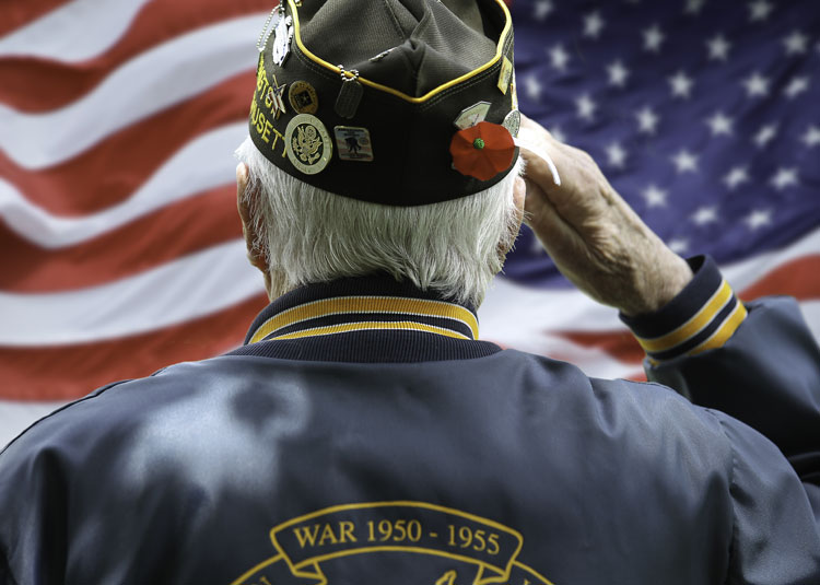 Veteran Disability Compensation Benefits 